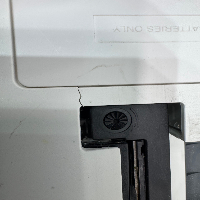 Sartorius YDP20-0CE Printer image 3